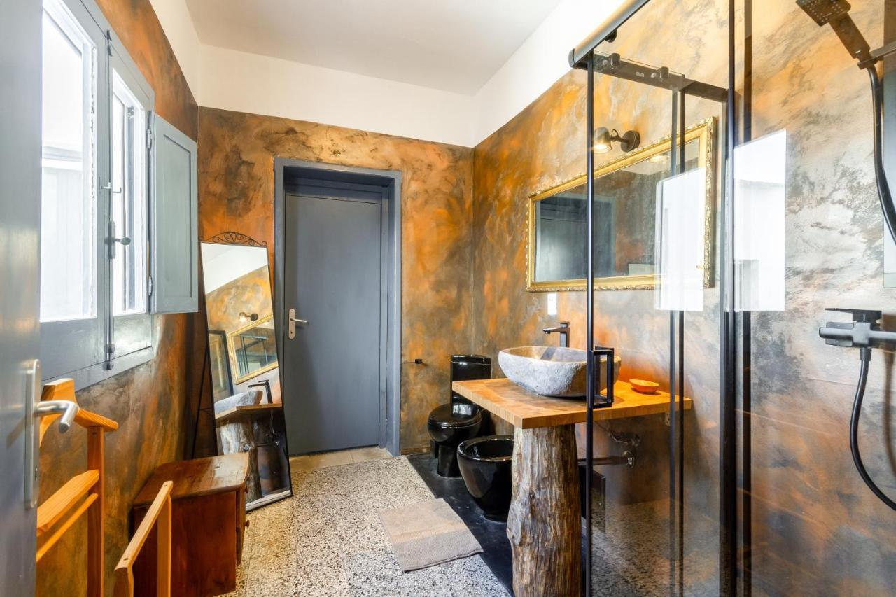 Appartement Lecce Center Charming Flat With Terrace Extérieur photo