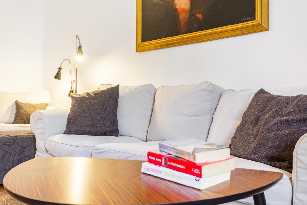 Appartement Lecce Center Charming Flat With Terrace Extérieur photo