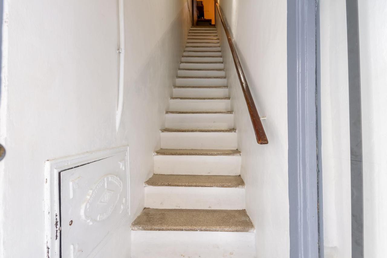 Appartement Lecce Center Charming Flat With Terrace Extérieur photo